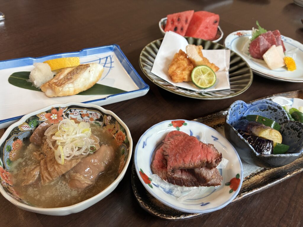 新橋駅宴会