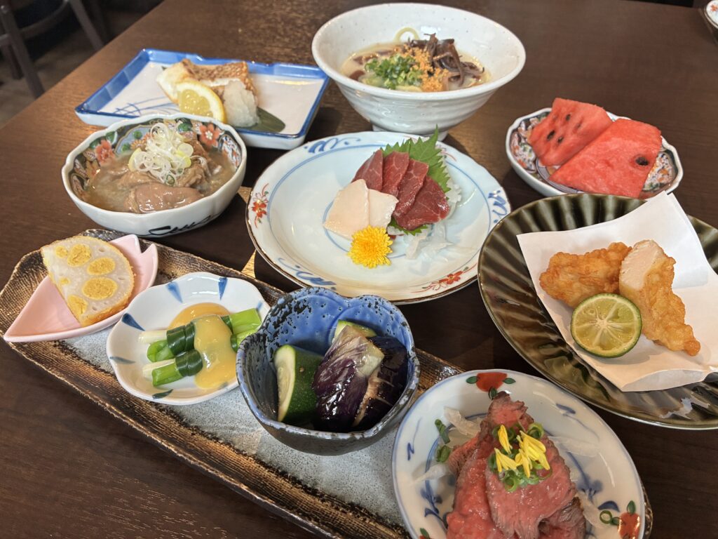 新橋駅宴会