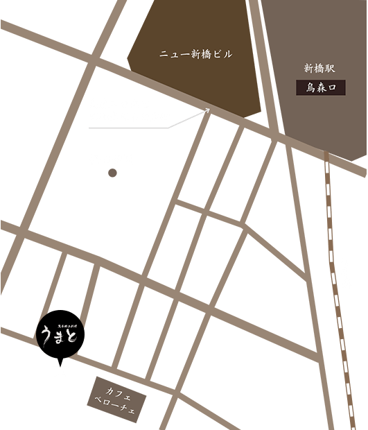 地図イラスト