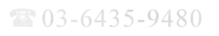 03-6435-9480