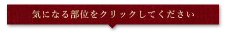 気になる部位をクリックしてください